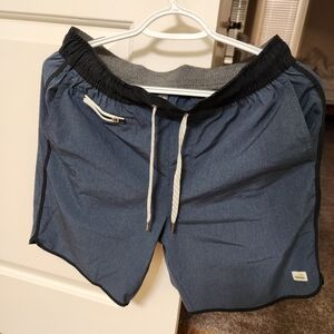 Vuori Short